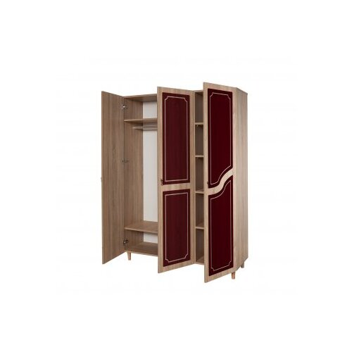 Hanah home garderober mode 621 Slike