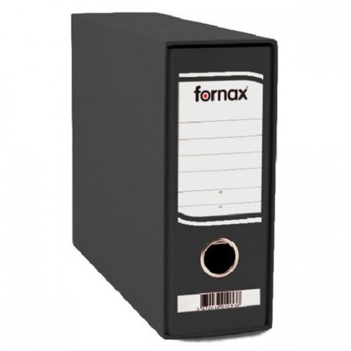 Fornax REGISTRATOR KUT. A4/80 CRNI K3 Cijene