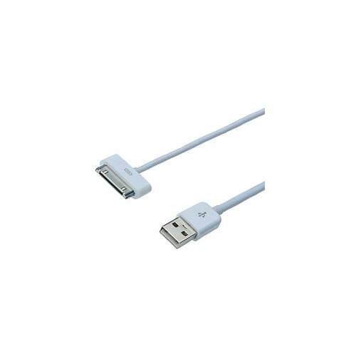 Kabal MediaRange USB za iPhone4/4S 1.2M MRCS136 Cijene