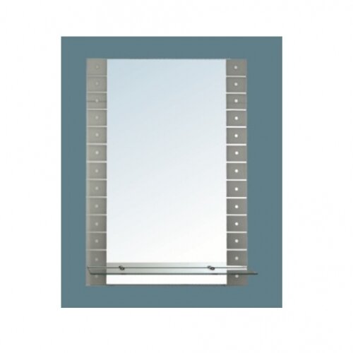  OGLEDALO GL-N52 80*60CM Cijene