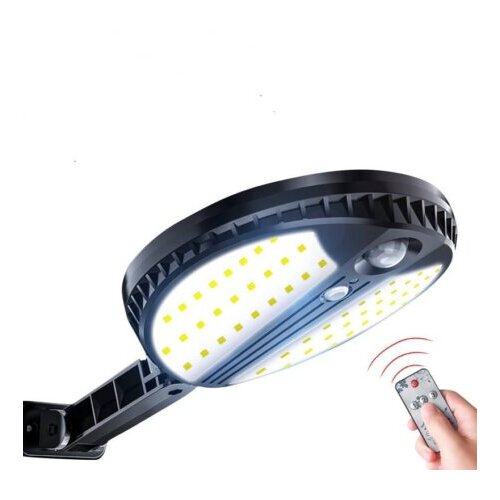 BP Solarna svetilka s senzorjem gibanja, 18w, 70x led, (20502634) Slike