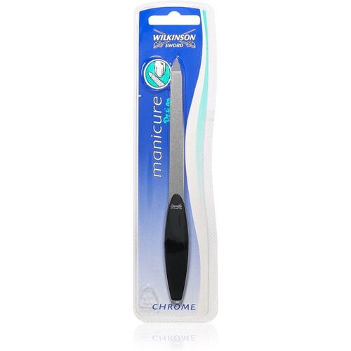 Wilkinson Sword Manicure Sapphire Nail File safirna ra&scaron;pica 1 kom Cijene