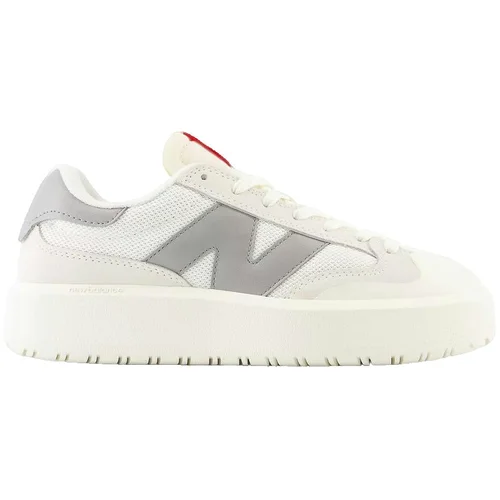 New Balance 302 Bijela