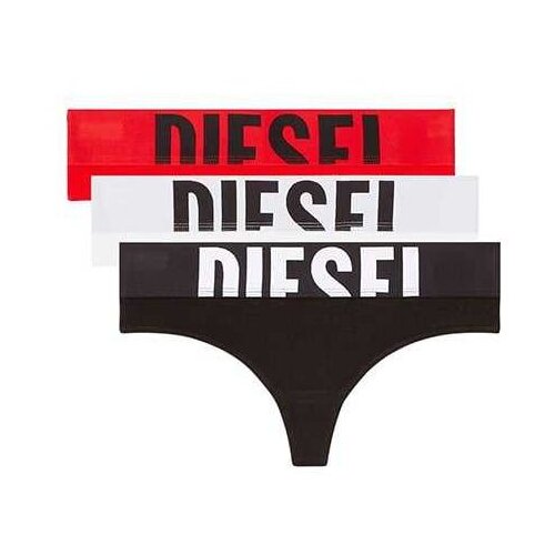 Diesel tanga ženske gaćice u setu Cene