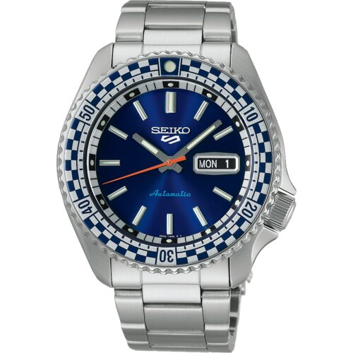 Seiko 5 SPORTS SRPK65K1 Slike