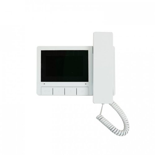 FARFISA AT9262 - videotelefon ASTRO (bel), slika. 4.3&amp;quot; Slike