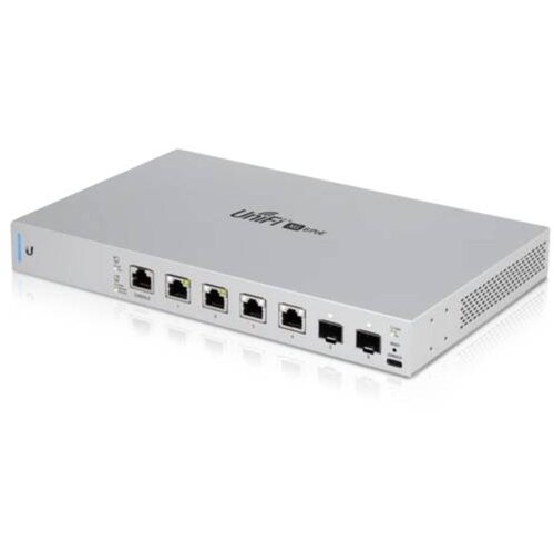 Ubiquiti unifi switch, 10GB 6-Port 802.3bt Cijene