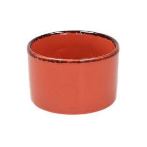 Zdjela MALA 150cc VULCANIA VEGGIE ORANGE TOGNANA Slike