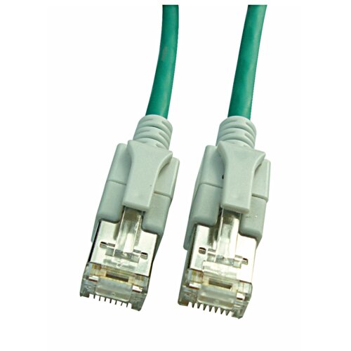 Patch KABL SFT Cat6A 2m DK-1644-020 Slike