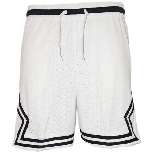 Nike Hlače 3/4, 7/8 Sport Diamond Bela Cene