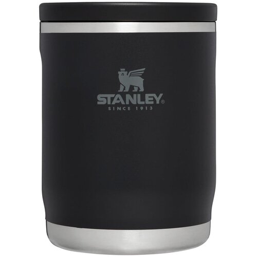 Stanley Črna termoska 530 ml – Cene