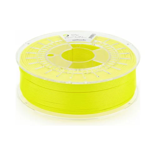 Extrudr pla NX-2 neon yellow
