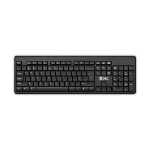 BORG Tastatura KB02 BH layout Cijene