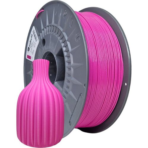 Nobufil PETG Bright Magenta - 1,75 mm / 1000 g Slike