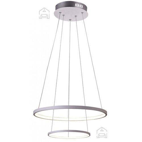  Viseća  lampa lune led 50x110cm Cene