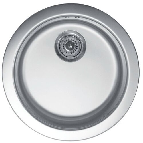 Metalac inox usadni sudoper Venera C480 sifon &oslash;90 Cijene