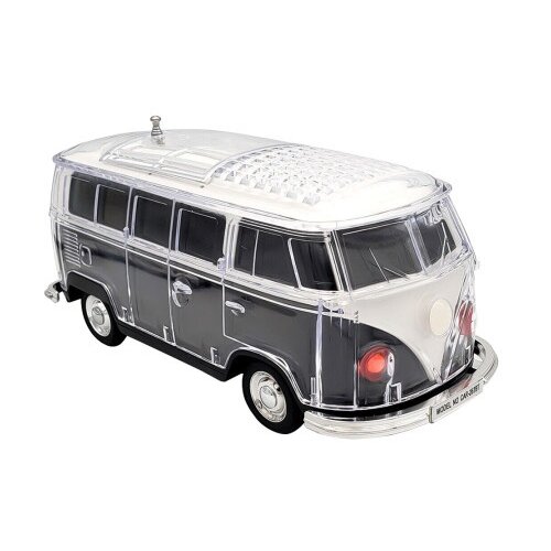  Zvucnik bluetooth ws-267bt auto crni ( ZV1029 ) Cene