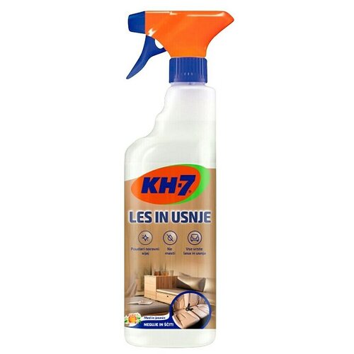 KH7 Osnovno negovalno sredstvo za les in usnje (500 ml) Cene
