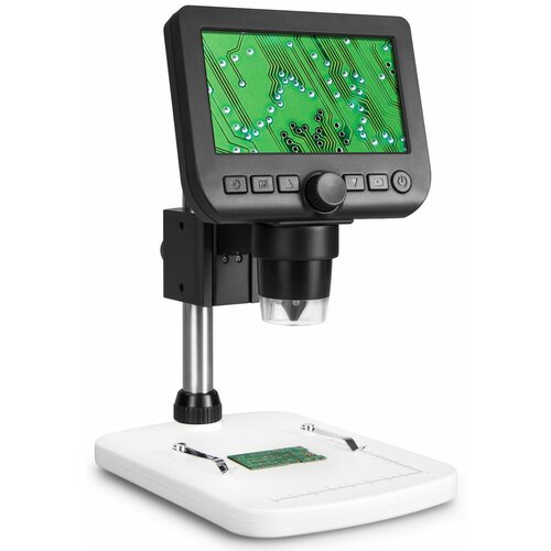 Levenhuk DTX 350 LCD figitalni mikroskop ( le74768 ) Slike