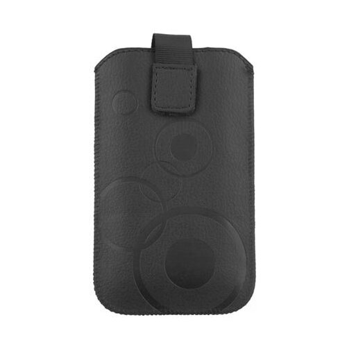  Futrola za mobitel ESPERANZA, velicina M, 122 x 74mm, EMA101K-M Slike