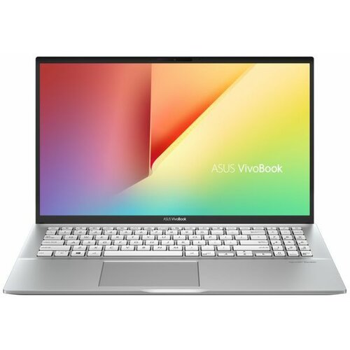 Asus Vivobook S531FL-BQ097 Srebrni 15.6,Intel QC i7-8565U/8GB/512 SSD/MX250 2G laptop Slike