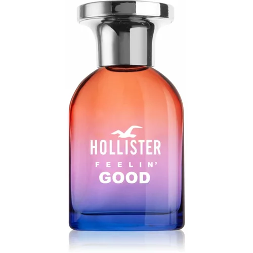 Hollister Feelin' Good For Her parfumska voda za ženske 30 ml