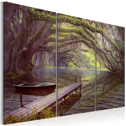  Slika - Soothing the senses 60x40 Slike