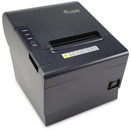 Equip 58 /80mm Thermal POS Receipt Printer with Auto Cutter, USB /Ethernet /Serial /Cash Drawer connection Cijene