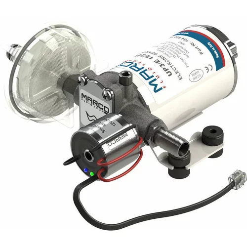 Marco UP3/E Electronic water pressure system 15 l/min