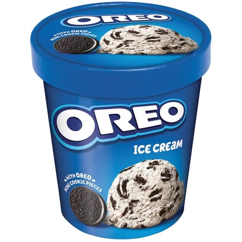 Oreo sladoled čaša 425ml Cene