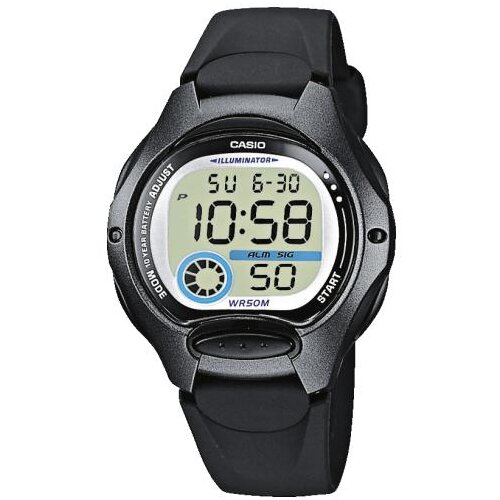 Casio LW-200-1BVDF Ručni Sat Cene