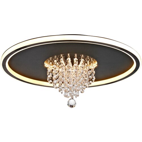 Novel stropna led-svetilka las vegas 40 W/4800 lm/3000 K/220-240 v/ Cene