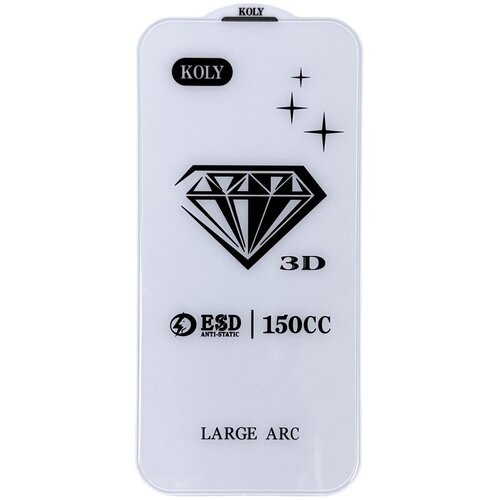 INF zasebnost kaljeno steklo zaščita zaslona za iphone 13/13 pro, proti prah net, diamant design, 2-Pack, (5000080314) Cene