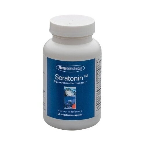Allergy Research Group Seratonin&amp;trade; Slike