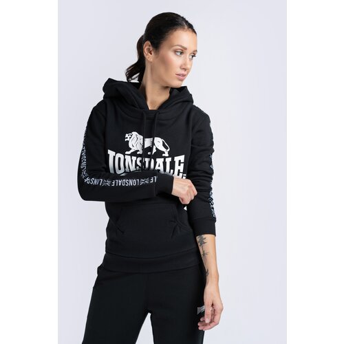 Lonsdale Women&amp;#039;s hooded sweatshirt Slike