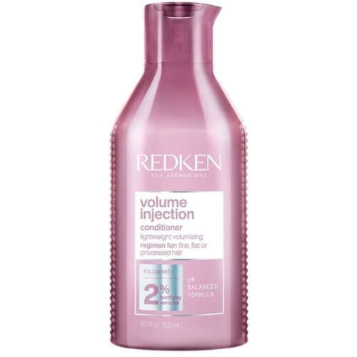Redken Volume Injection Regenerator za kosu, 300ml Slike