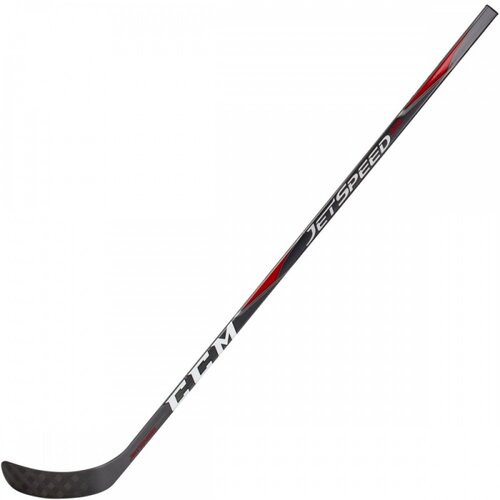 CCM Hokejska kompozitna palica JetSpeed 370 Junior, 50 flex, Model: 29, Smer: Desna, (20782435) Cene