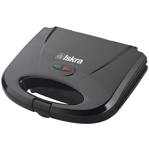 Iskra 9006 TOSTER CRNI MG-2BL Slike