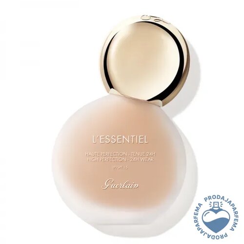 Guerlain L'Essentiel High Perfection 24h Wear SPF15 (02C Light Cool) 30ml Cijene