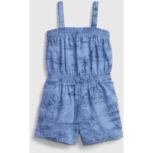 GAP Children's Tank Romper - Girls