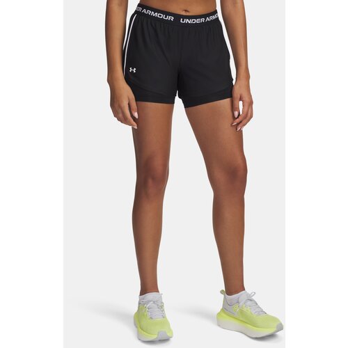 Under Armour Women&amp;#039;s shorts Tech Play Up 2in1 Shorts - Women&amp;#039;s Slike