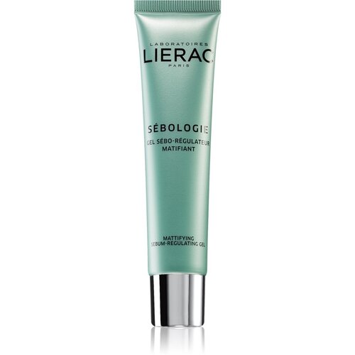 Lierac Sebologie Gel za lice Slike