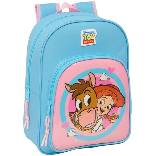Toy Story Disney Pixar Jessie ruksak 34 cm prilagodljiv Cijene
