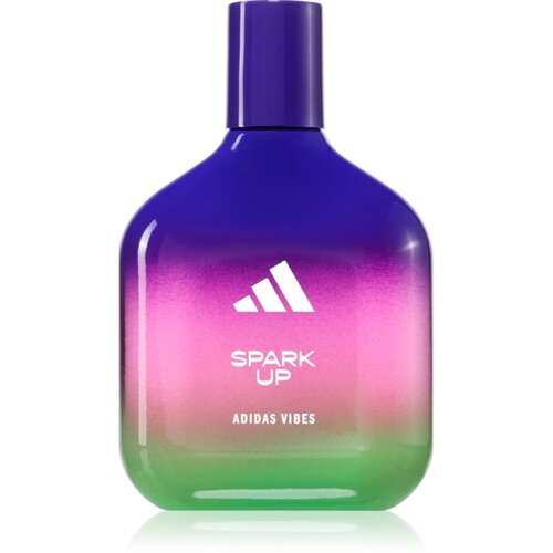 Adidas Vibes Spark Up parfumska voda uniseks 100 ml Slike