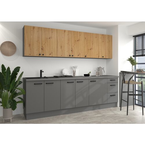  Kuhinjski blok HAJDI 260 Cene