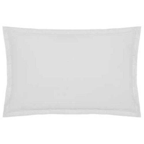 Atmosphera NAVLAKA ZA JASTUK 70X50X0,3CM PAMUK BIJELA Cijene
