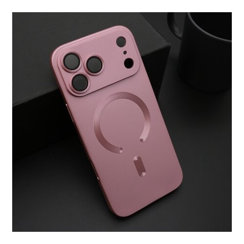  Futrola elegant magsafe za iphone 17 pro max (6.9) roze ( F121315 ) Cene
