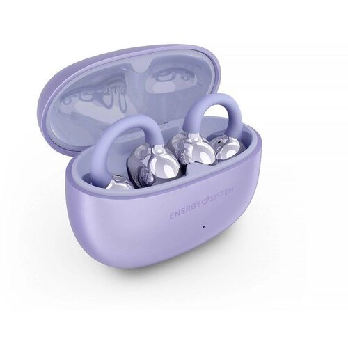 Energy Sistem ChicPods Earphones Violet slu&scaron;alice sa mikrofonom ljubičaste Cene