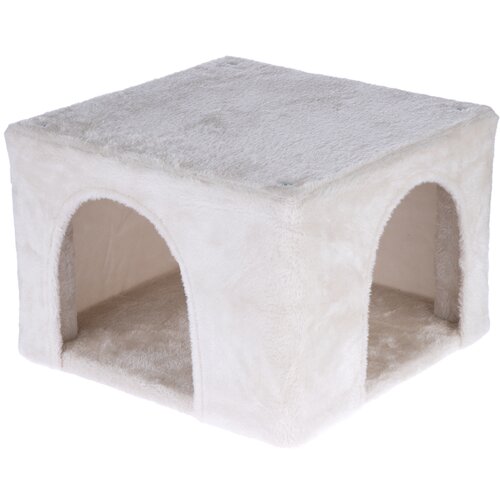 TIAKI skrivalica za kuniće - D 36 x Š 36 x V 25 cm Cijene