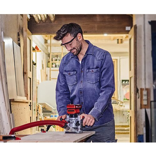 Einhell TP-RO 18 Li BL - Slike